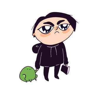 Логотип @mushroomova - mushroomova