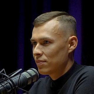 Логотип @mushroompodcast - Обсуждения Эволюции сознания