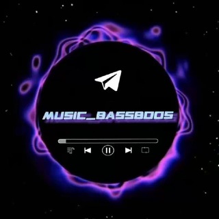 Логотип @Music_BassBoos - Музыка 2026 | ремиксы | вайб