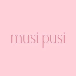 Логотип @musi_pusi_uz - 💜Musi_Pusi_uz💜