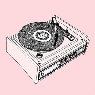 Логотип @music0107 - 0107 музыка