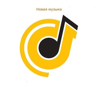 Логотип @music2019llll2020 - музыка