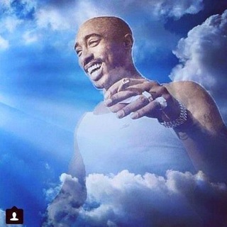 Логотип @music2pac1 - Chat (2Pac)
