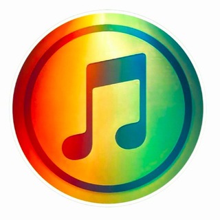 Логотип @music5972 - Музыка | Новая | В Тренде | Популярная |
