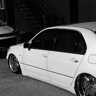 Логотип @music7ae - (Talgat)