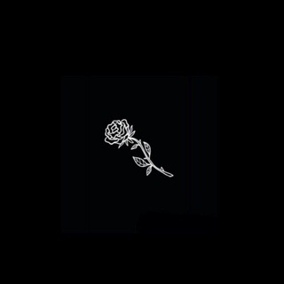Логотип @music_21_12 - Girl_🖤