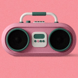 Логотип @music_2cool - Cheerful Music