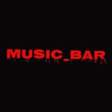 Логотип @music_bar_chat - ⚠️🔞MUSIC _BAR_CHAT🔞⚠️