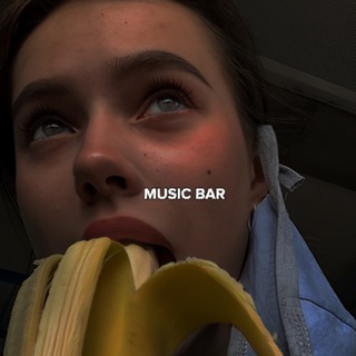 Логотип @music_barrr - MUSIC_BAR
