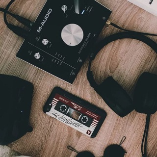 Логотип @music_box_415 - 🎶Чат🎶