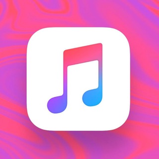 Логотип @music_box_iphone - VK Music BOT iPhone iOS