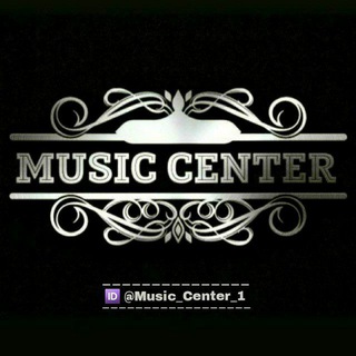 Логотип @music_center_gp - 『Music Center Gp』