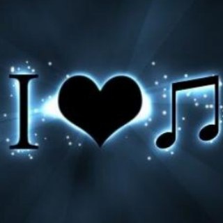 Логотип @music_chanel_007 - Музыки 🥀 Цитаты 🥀 Картинки🥀 Видео для души🥀