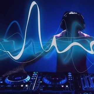 Логотип @music_channel3301 - Music🔊channel