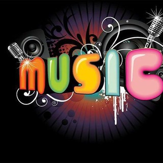 Логотип @music_chatgruppasi - Music 🎶 chat gruppasi