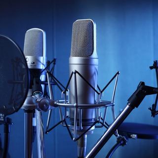 Логотип @music_christian_m - Христианские Песни🎤 Музыка 🎧