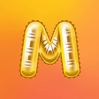 Логотип @music_corporaited - Music Corporation