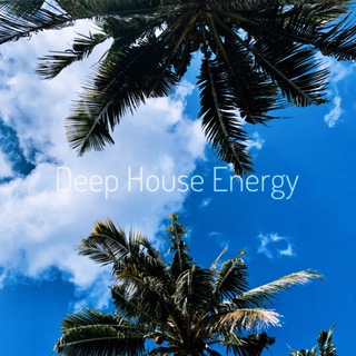 Логотип @music_deep_energy - music_deep_energy