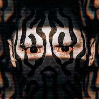 Логотип @music_dive - Aural Flow / KRNK