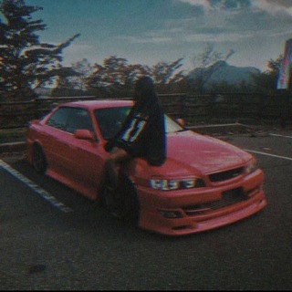 Логотип @music_dvizh - Music °ドラゴン°