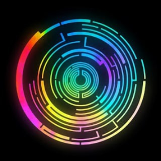 Логотип @music_electronic_acid - D:\music