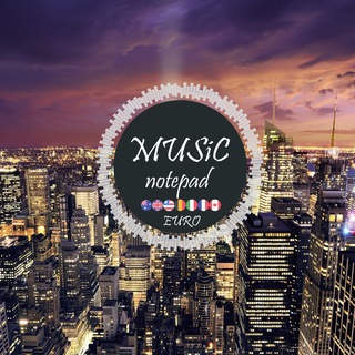 Логотип @music_eng - Зарубежная музыка 🎵 Rap 🎵 hip-hop 🎵 new school 🎵 usa 🎵 music 🎵 top