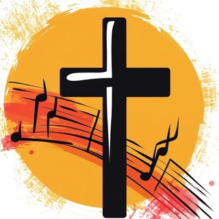 Логотип @music_for_christians - MUSIC FOR CHRISTIANS