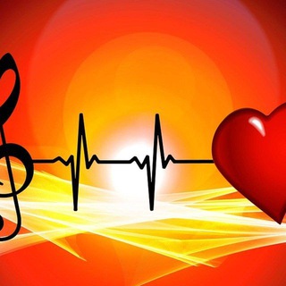 Логотип @music_for_youlife - Deep Music ❤️