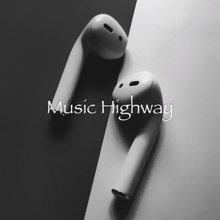 Логотип @music_highway - Music Highway