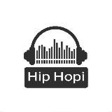 Логотип @music_hiphopi - ▫️@Rap_badnewsi
