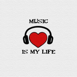 Логотип @music_is_my_life_54 - music is my life