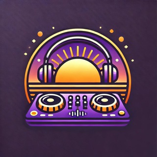 Логотип @music_it - Music It