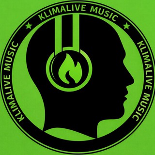 Логотип @music_klimalive - KLIMALIVE MUSIC
