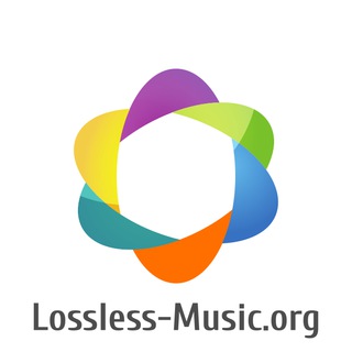 Логотип @music_lossless - Lossless-Music.org