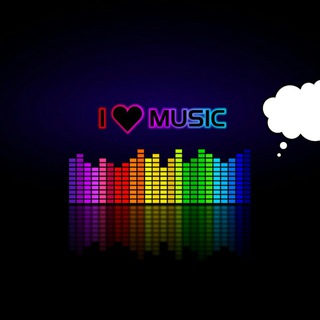 Логотип @music_lovers_chat - Music_lover (Чат)