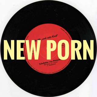 Логотип @music_new_albums - new porn