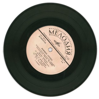 Логотип @music_of_peace - Эстетика Ритма | Music chanel