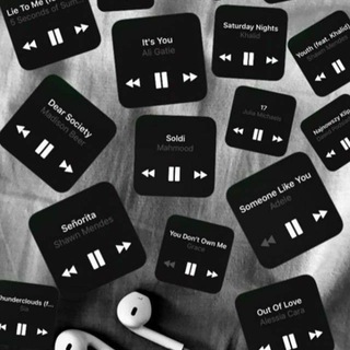 Логотип @music_og_legends - Music Legend