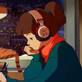 Логотип @music_okean - musica