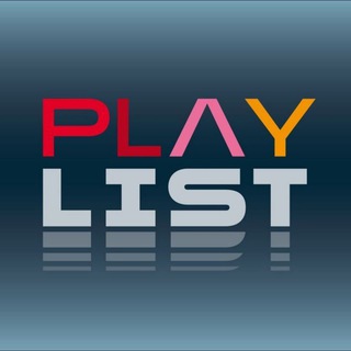 Логотип @music_play_mix - ℙ𝕃𝔸𝕐 𝕃𝕀𝕊𝕋🐊