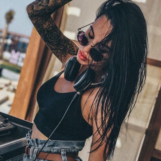 Логотип @music_pokaify - ┅অঠই✯МУЗЫКА ПО КАЙФУ✯ইঠঅ┅