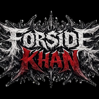 Логотип @music_pulse_forside - Forside Khan_REBUILDING