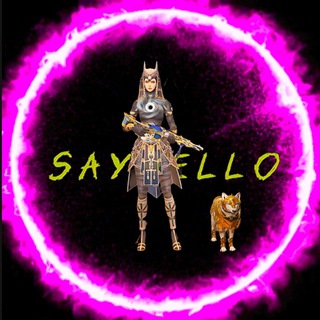 Логотип @music_remix_vibe - SAYhello tgk