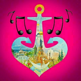 Логотип @music_ringtones_odessa - ▶️⏸ MUSIC & RINGTONES ODESSA 🇺🇦