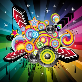 Логотип @music_showss - MUSIC_SHOWS