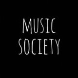 Логотип @music_society2 - music_society2