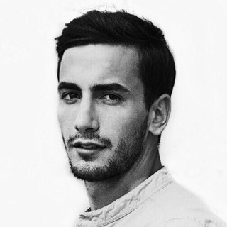 Логотип @music_svechkorenko - S V E C H K O R E N K O