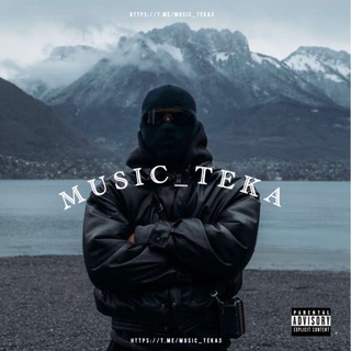 Логотип @music_teka3 - music_teka