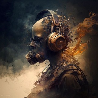 Логотип @music_terris - ANIME PHOTO 18+