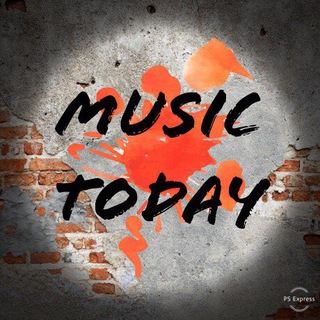 Логотип @music_to_day - Music ToDay